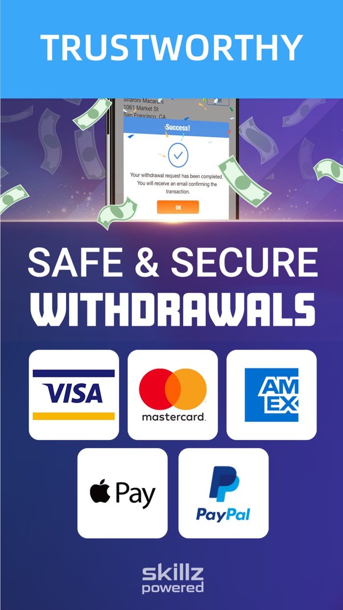 Gem Star Blitz -Win Real Money