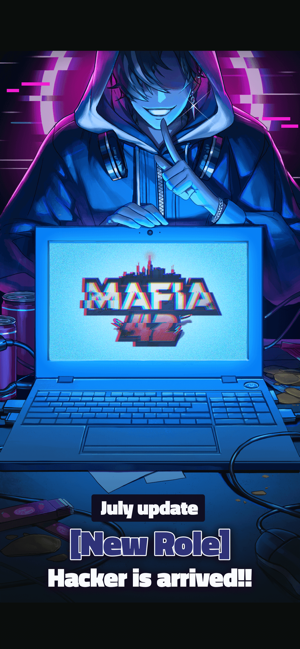 Mafia42