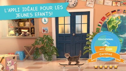 Petit Chaton & ses amis ! Petit Chaton & ses amis !