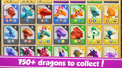 Dragon Mania Legends – Apps no Google Play