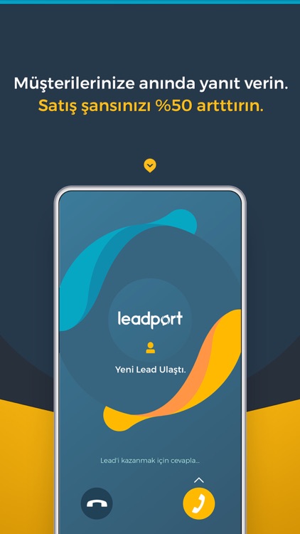 Leadport