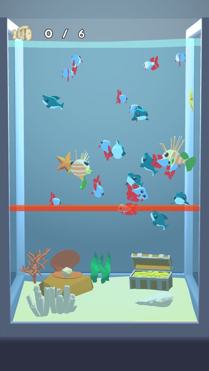 Aquarium Rescue screenshot-6