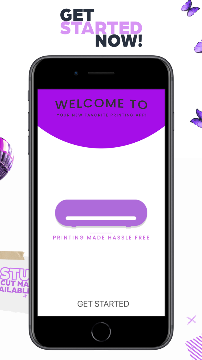 Design Studio for Cut Machines