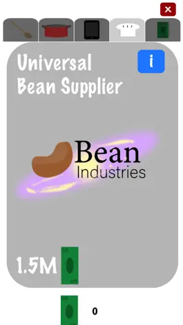 Game screenshot Bean Simulator 2 hack