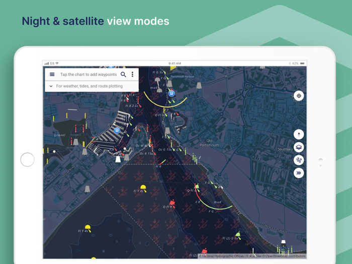 savvy navvy - Smarter Boating