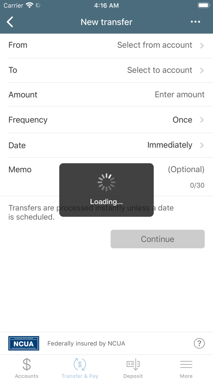 First Alliance Credit Union