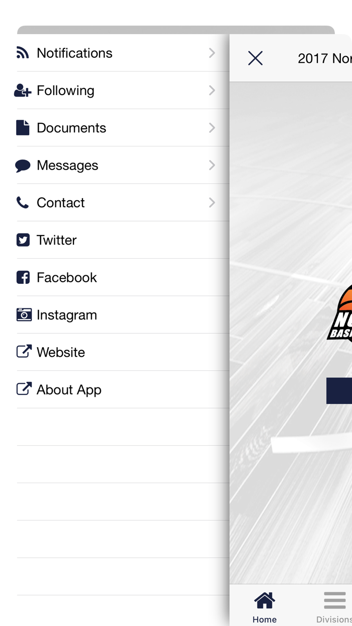 Boston Warriors Basketball