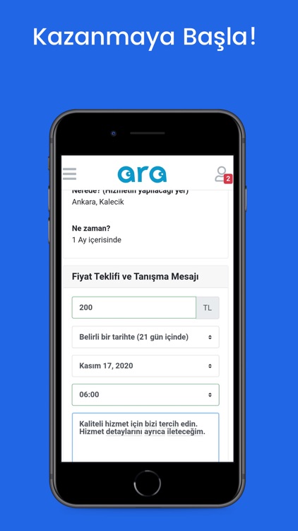 Ara - Ara.com.tr screenshot-5