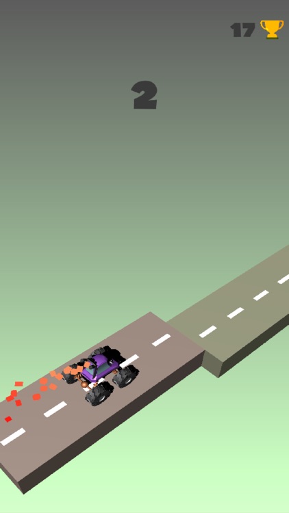 Road Stack screenshot-3