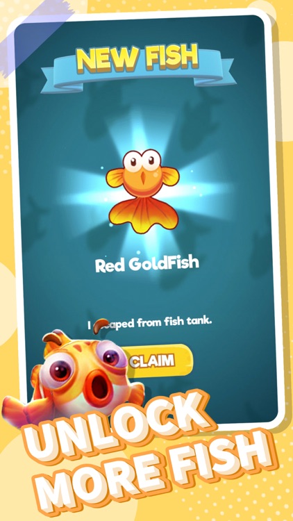 Fish Go.io - Be the fish king screenshot-4