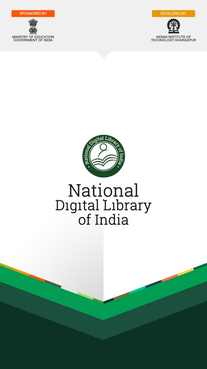 National Digital Library India