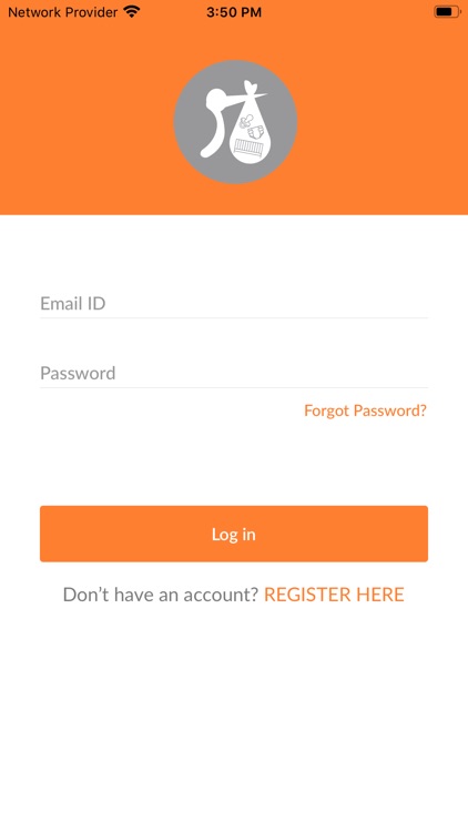 Expo mi bebé provider