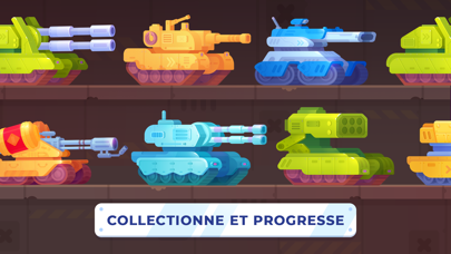Tank Stars Tank Stars