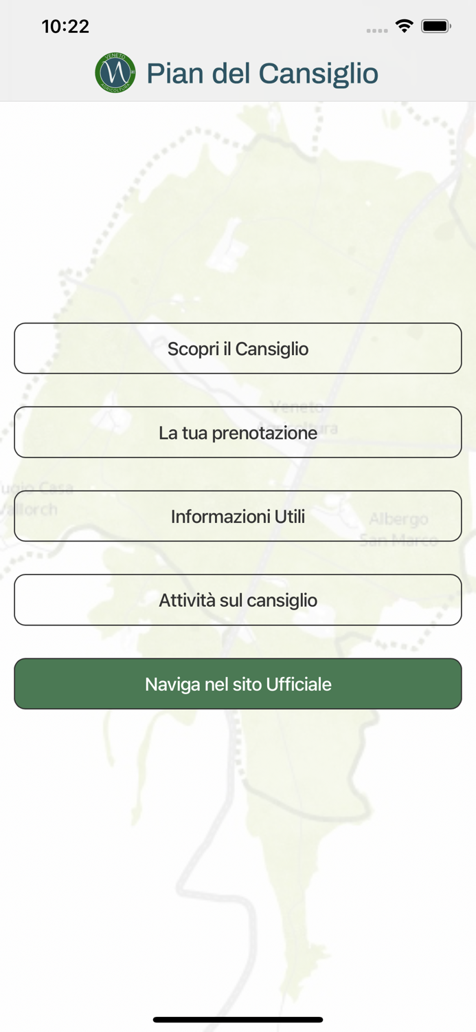 Scopri Pian del Cansiglio