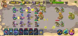 Game screenshot Army vs. Zombies apk