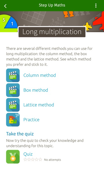 PupilKnowHow screenshot-3