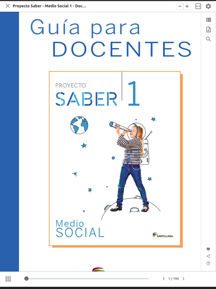 Santillana Guatemala