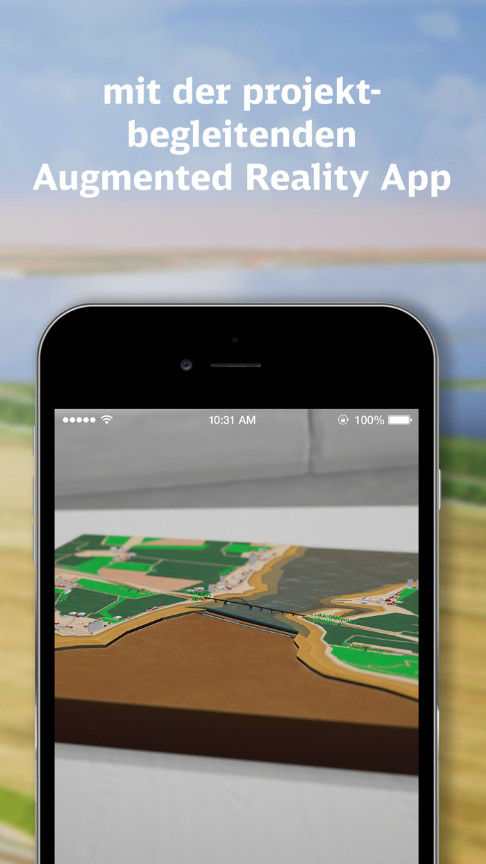 Fehmarnsundquerung AR