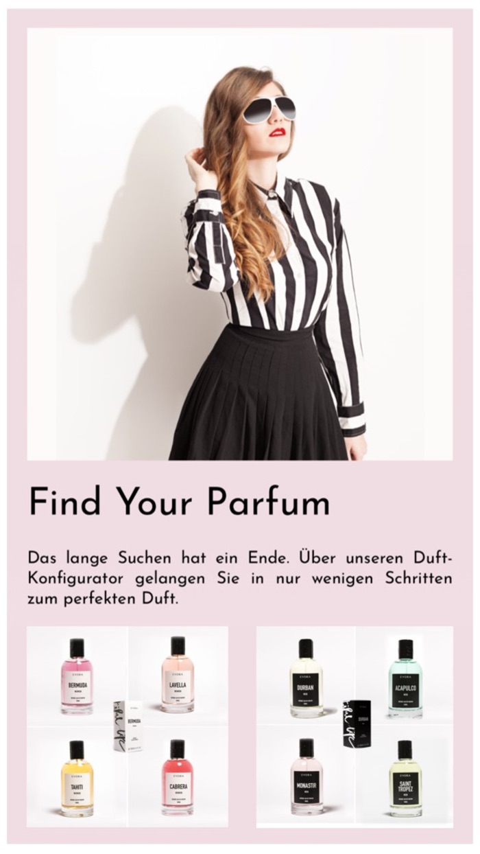 Parfum Finder