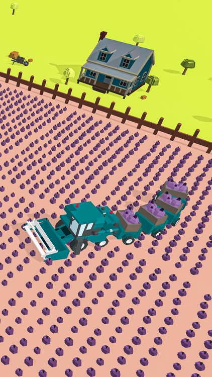 Harvest.io screenshot-9