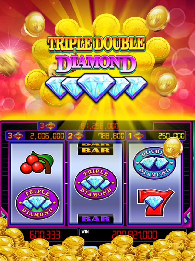 Double Rich Slots