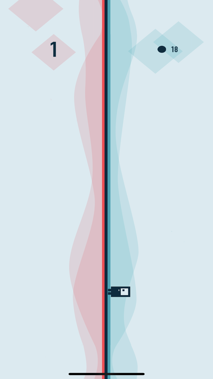 Darkside light and darkness