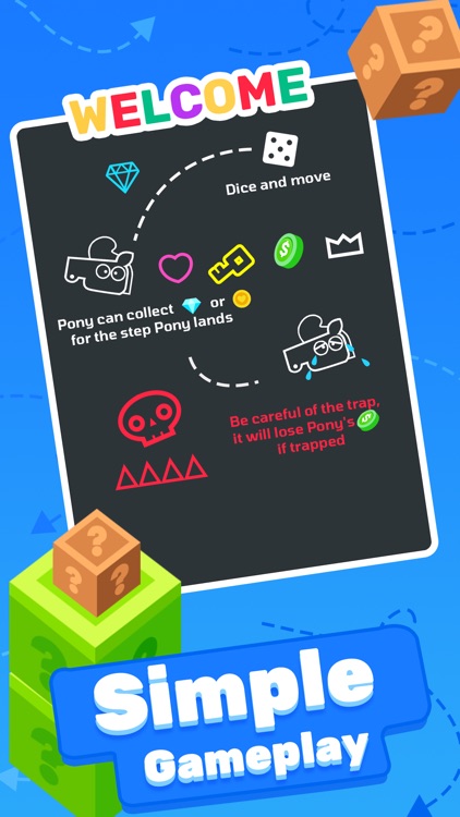 Pony Go screenshot-5