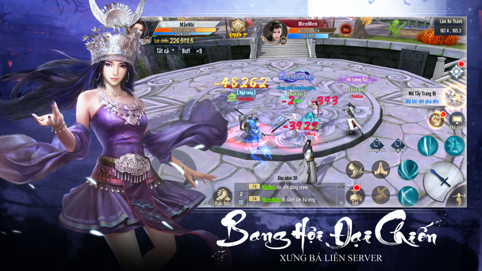 Ỷ Thiên Truyền Kỳ