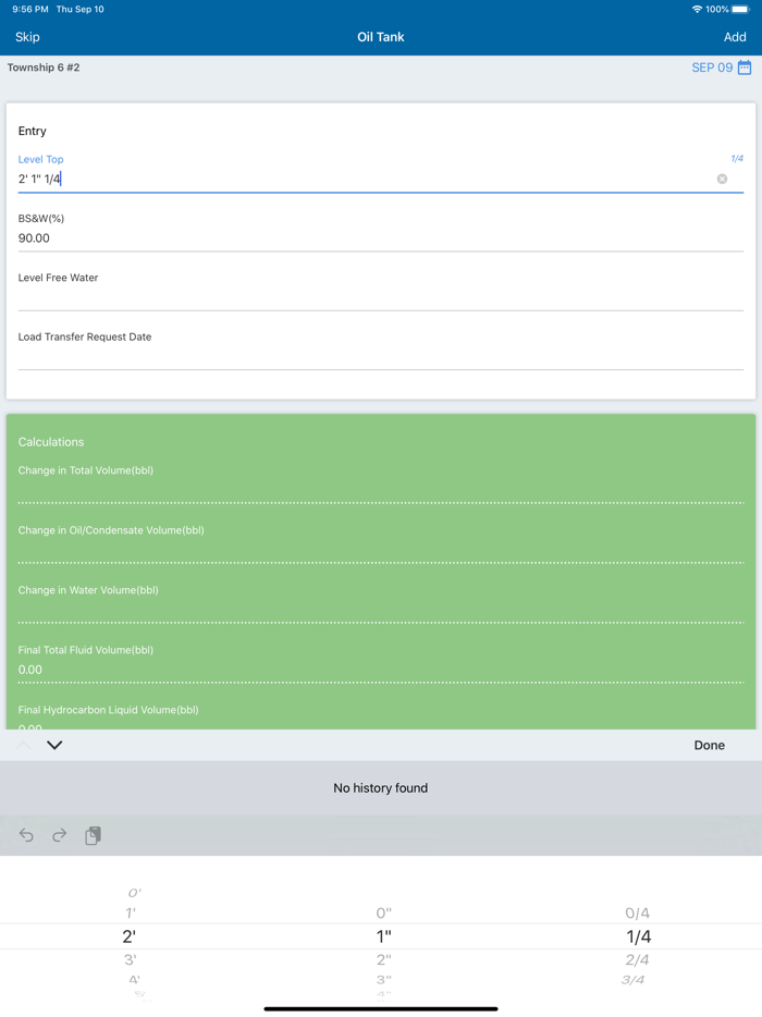 Peloton - ProdView Go Legacy