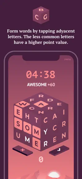 Game screenshot Cubigram hack