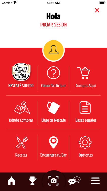 NESCAFÉ España