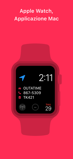 ‎Cheatsheet Appunti Screenshot
