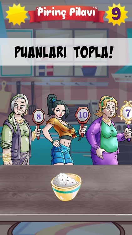 Elimin Ayarı screenshot-3