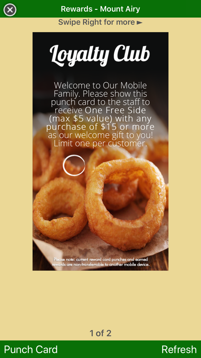 New York JP Pizza - Mt. Airy