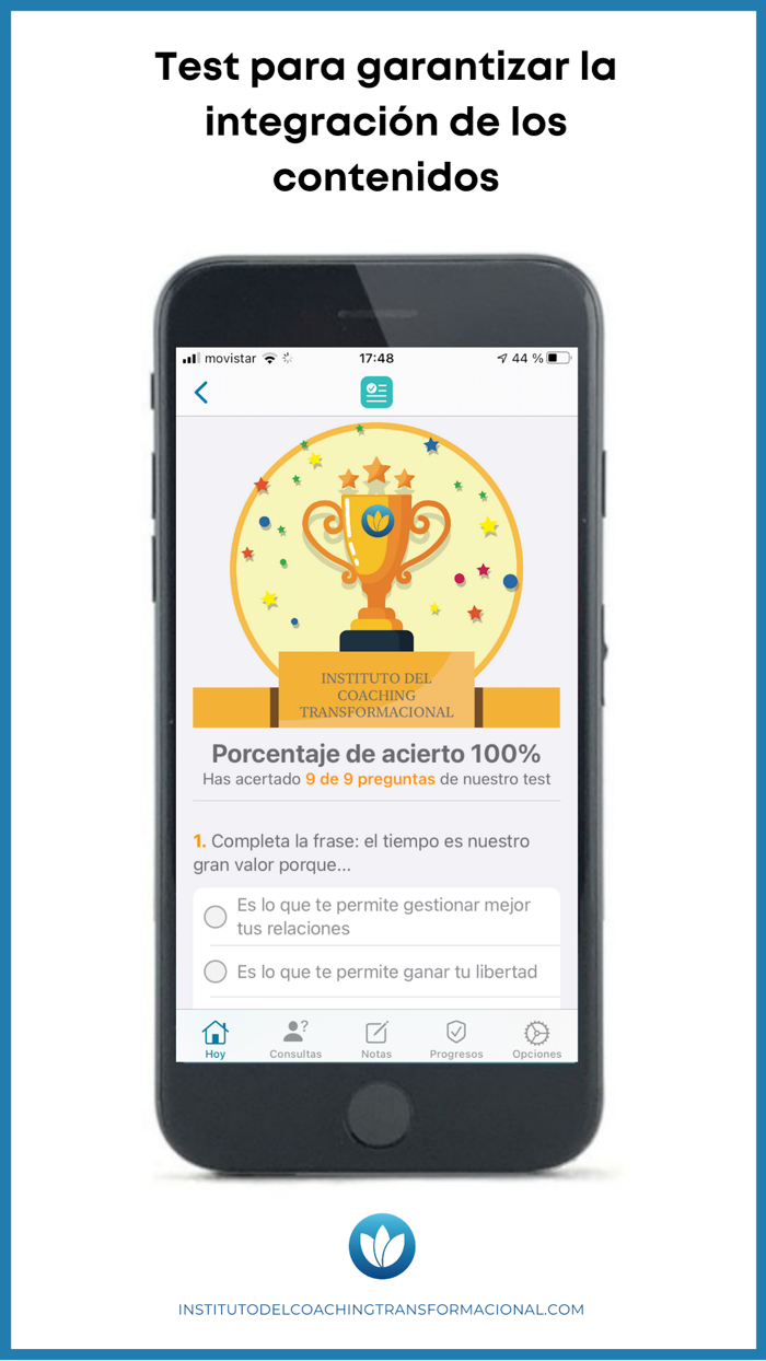Liderazgo y auto liderazgo