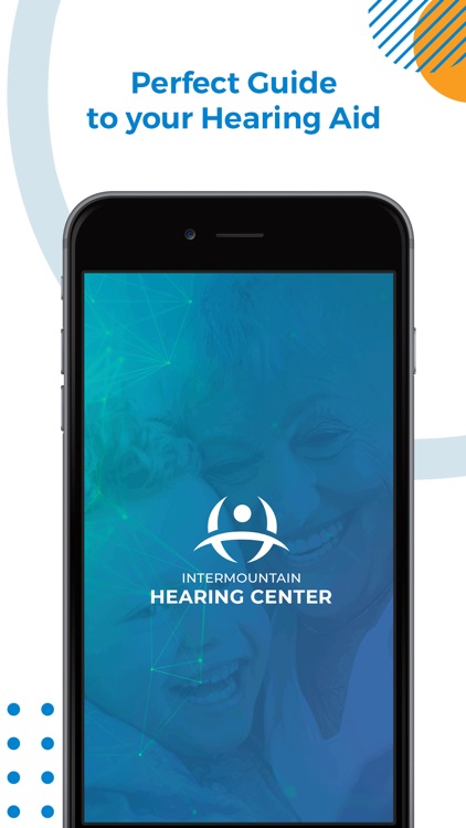 Intermountain Hearing Test App