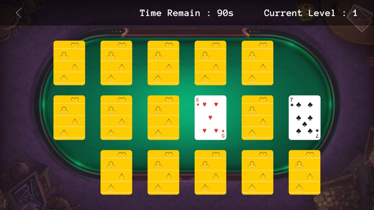 Clear AllDifference screenshot-3