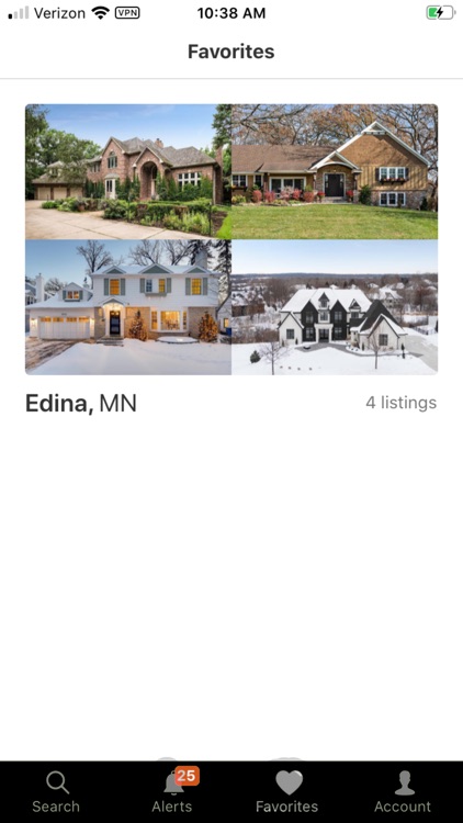 Twin Cities Real Estate