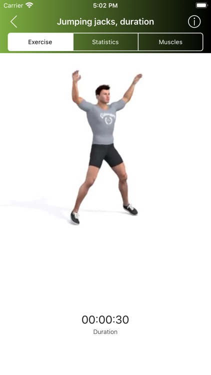 Fit Bites App screenshot-3