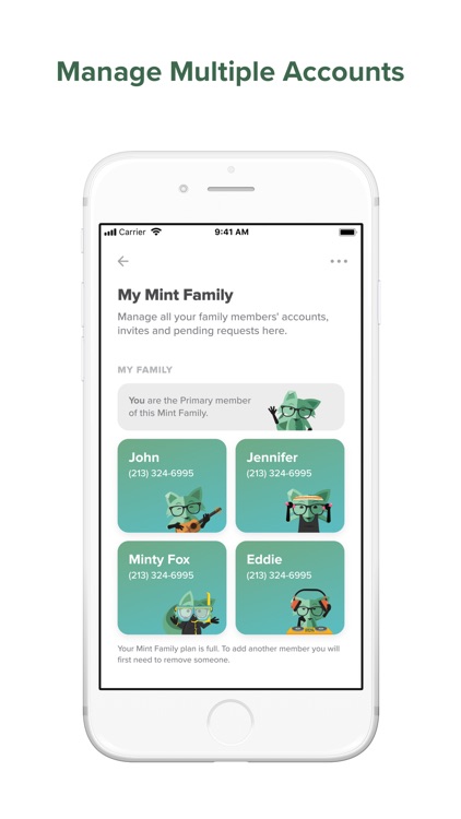 Mint Mobile