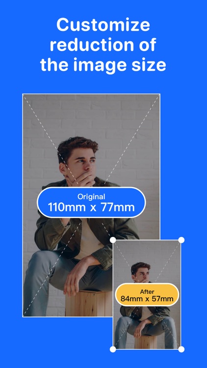 Photo Compress Image Compress