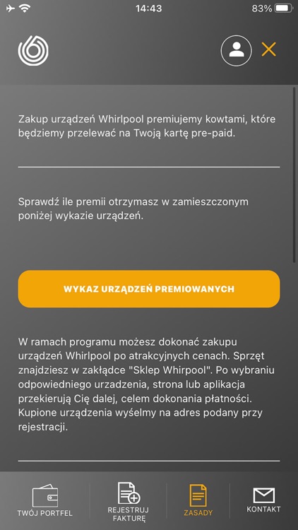 Zyskuj z 6 Zmysłem screenshot-3