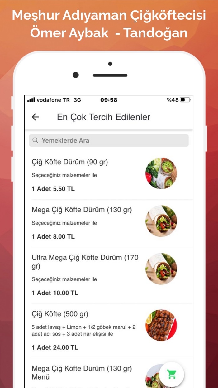 Ömer Aybak Tandoğan