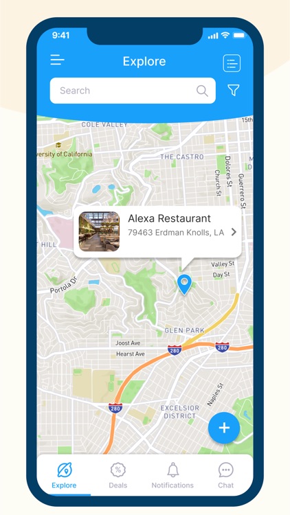 PeepConnect screenshot-3