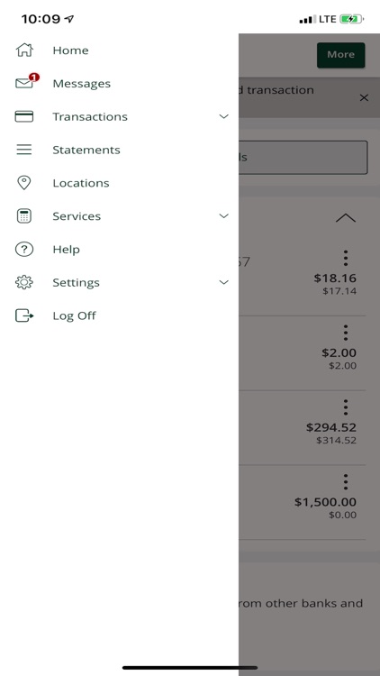 Vista Bank Mobile Banking