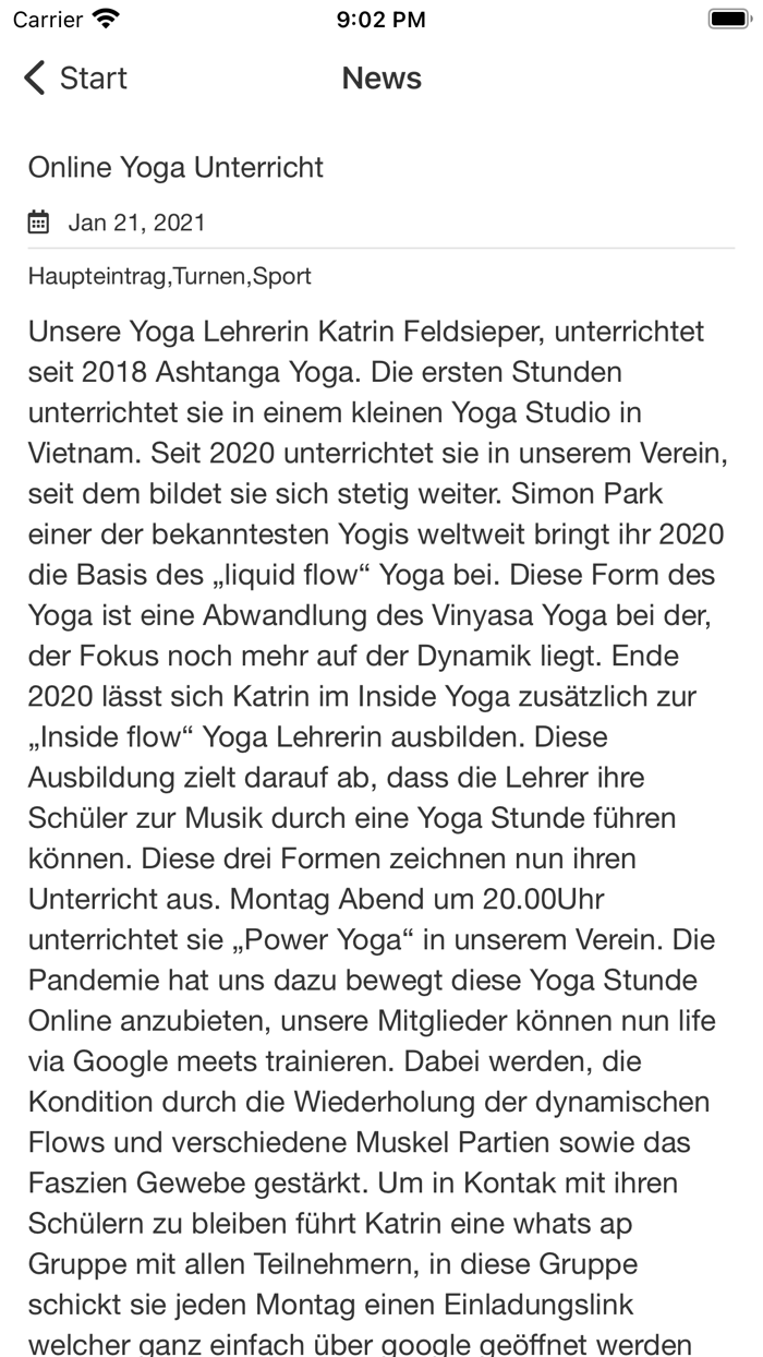 VfL Goldstein 1953 e.V.