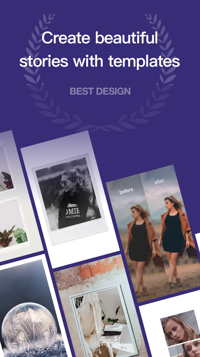 Phonto Editor  Video Collage