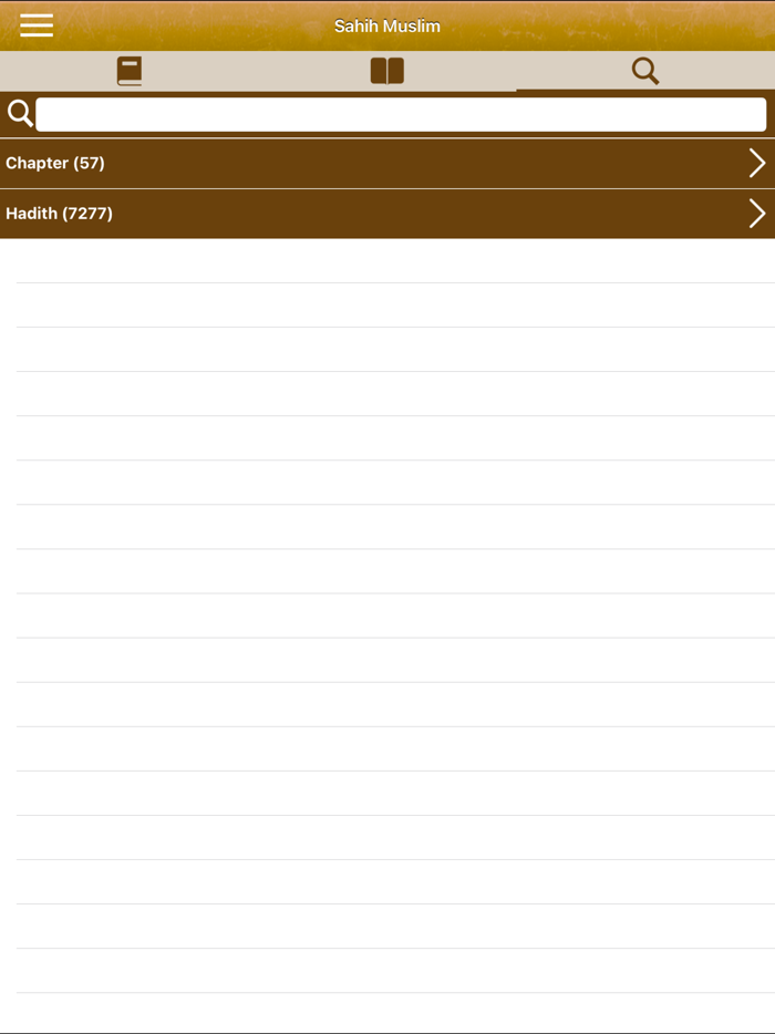 Sahih Muslim in English,Arabic
