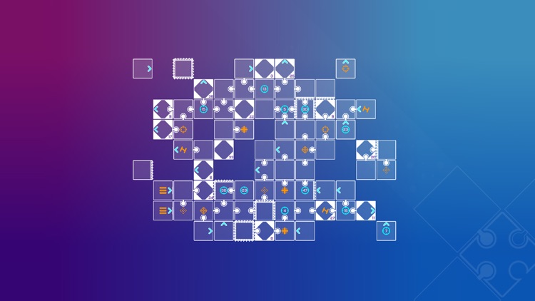 DePuzzle - anti stress puzzle screenshot-4