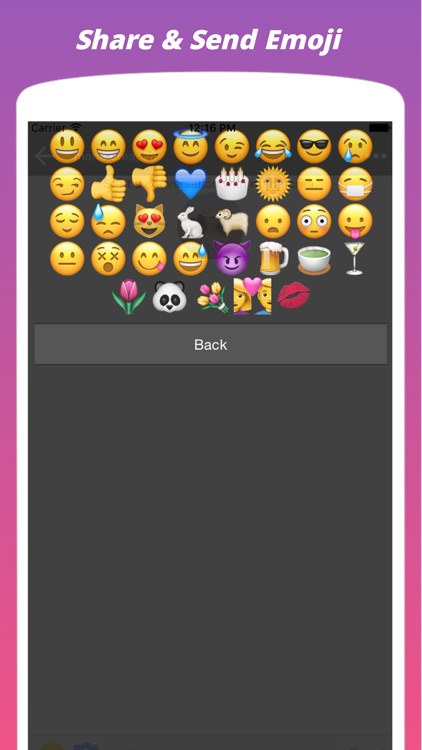 Live-chat-dating-app